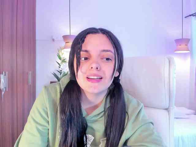amelia-cherry webcam
