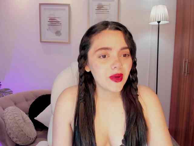 amelia-cherry webcam
