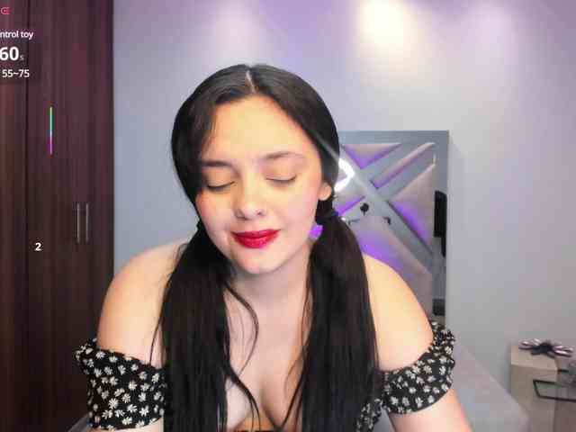 amelia-cherry webcam