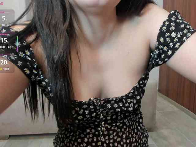 amelia-cherry webcam