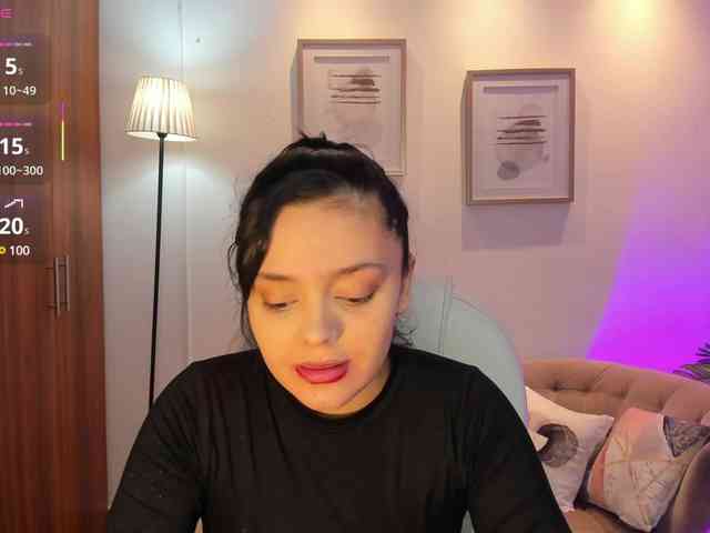 amelia-cherry webcam