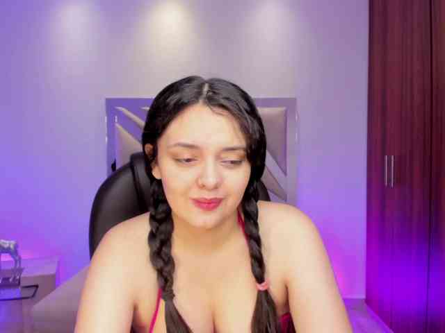 amelia-cherry webcam