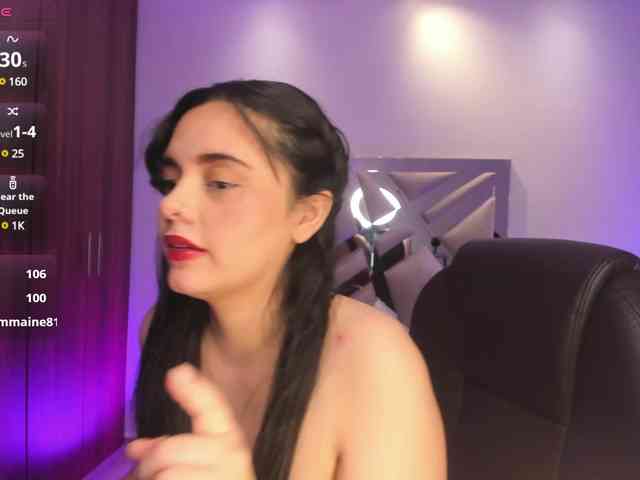 amelia-cherry webcam
