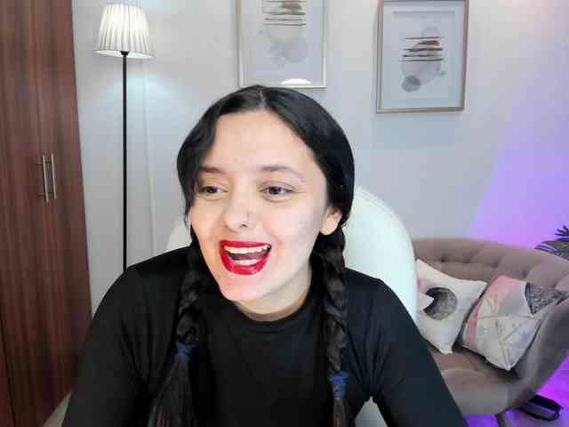 amelia-cherry webcam