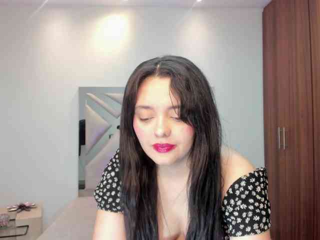 amelia-cherry webcam