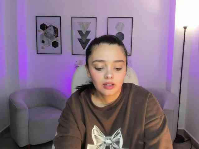 amelia-cherry webcam