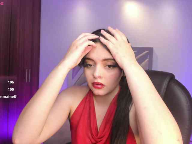 amelia-cherry webcam