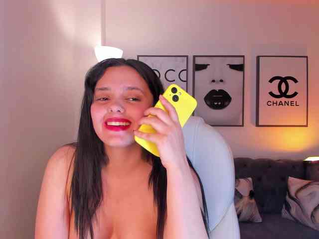amelia-cherry webcam
