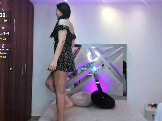 amelia-cherry webcam