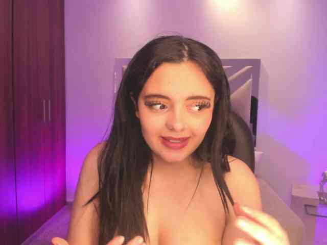 amelia-cherry webcam