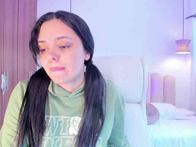 amelia-cherry webcam
