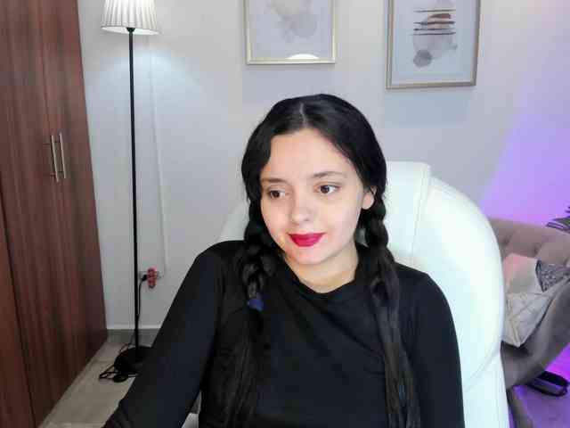amelia-cherry webcam