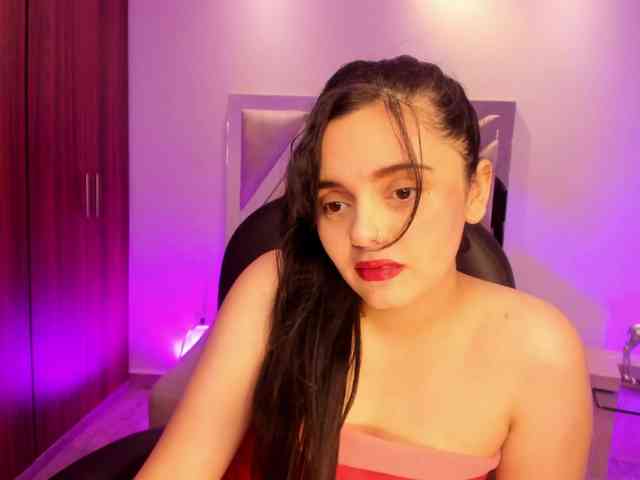 amelia-cherry webcam