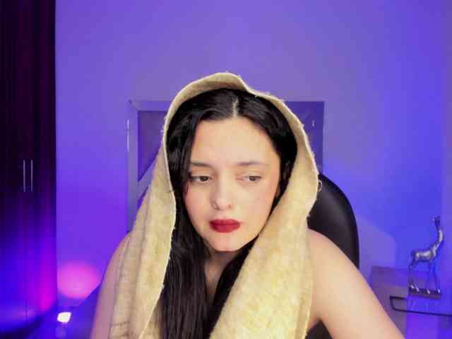 amelia-cherry webcam