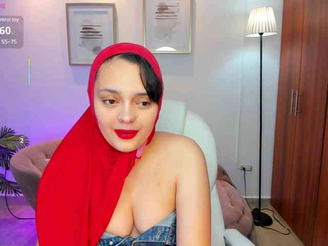 amelia-cherry webcam