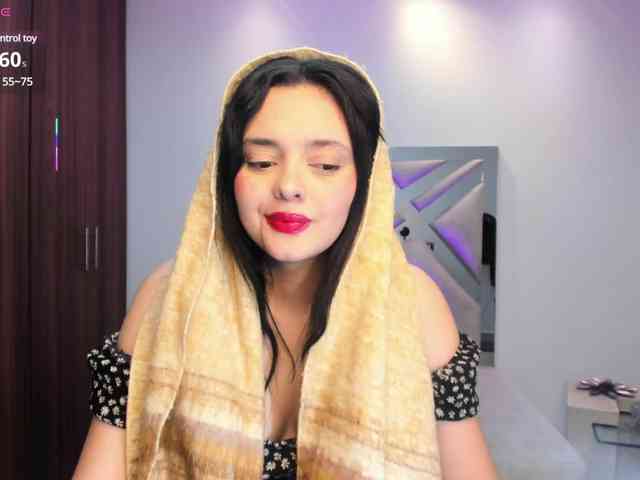 amelia-cherry webcam