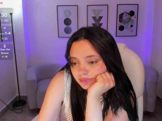 amelia-cherry webcam