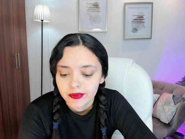 amelia-cherry webcam