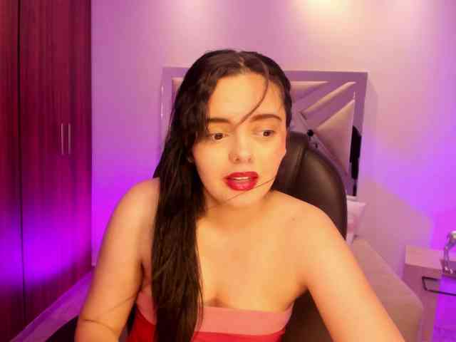 amelia-cherry webcam