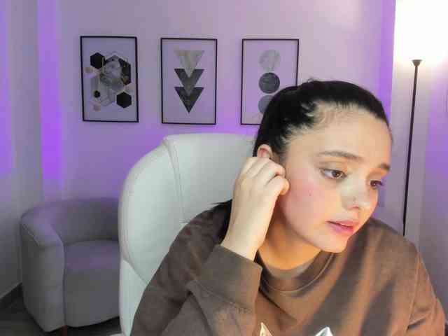 amelia-cherry webcam