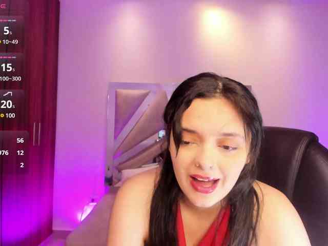 amelia-cherry webcam