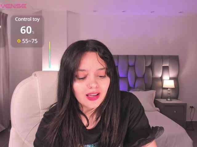 amelia-cherry webcam