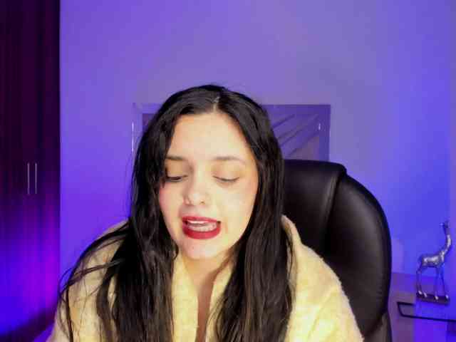 amelia-cherry webcam