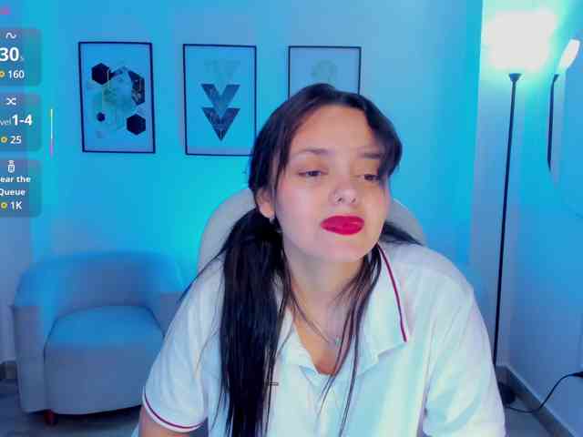 amelia-cherry webcam