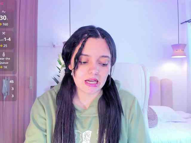 amelia-cherry webcam