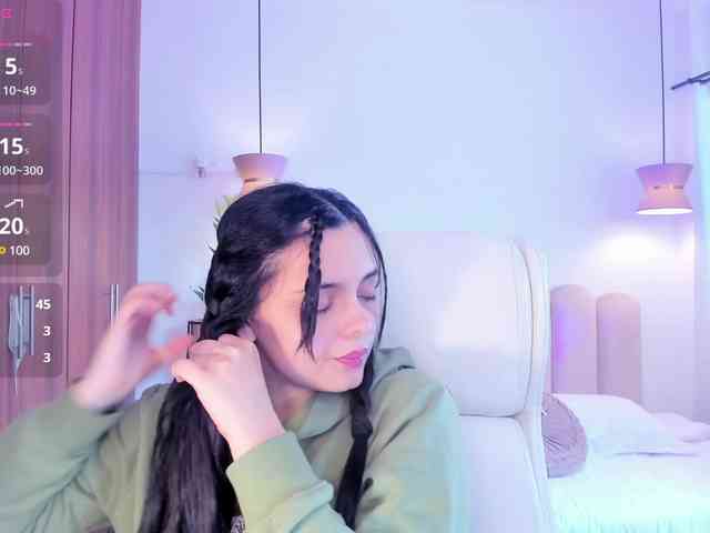amelia-cherry webcam