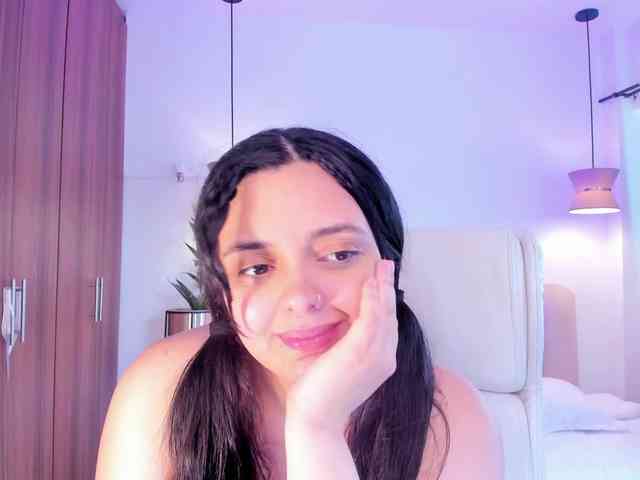 amelia-cherry webcam