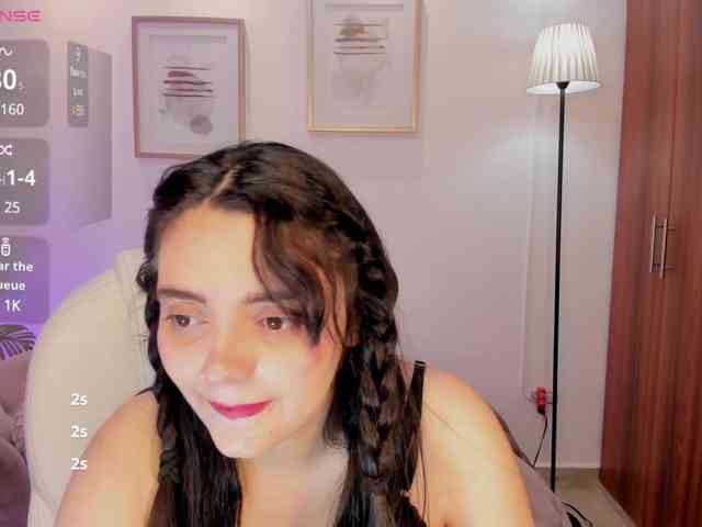 amelia-cherry webcam