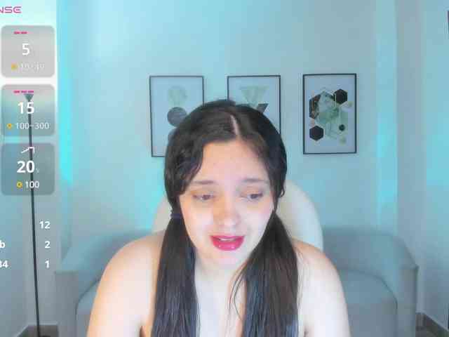 amelia-cherry webcam