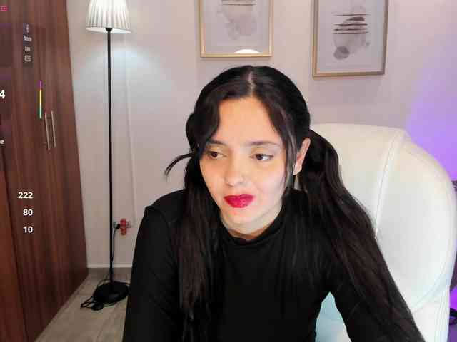 amelia-cherry webcam