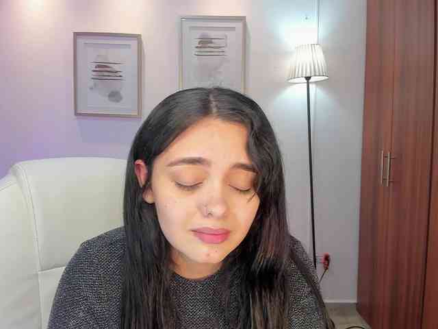 amelia-cherry webcam