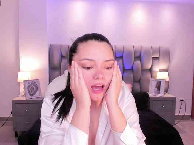 amelia-cherry webcam