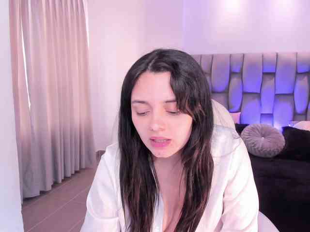 amelia-cherry webcam