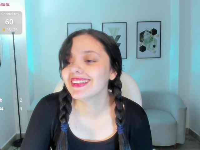 amelia-cherry webcam