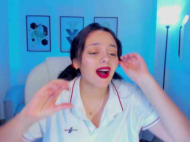 amelia-cherry webcam