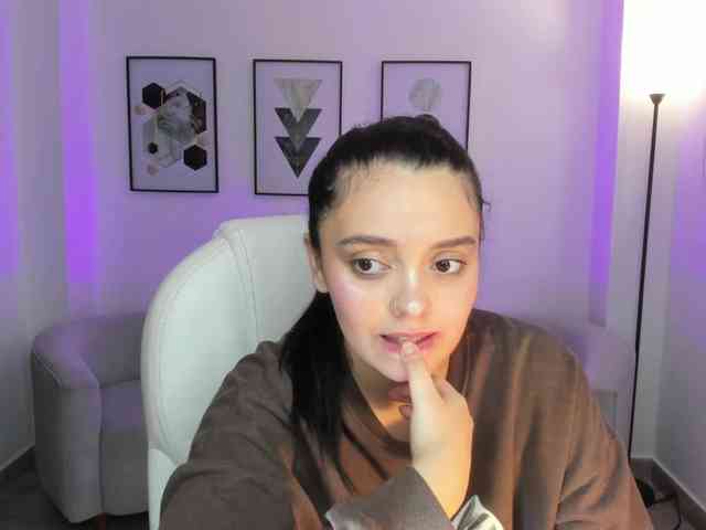 amelia-cherry webcam