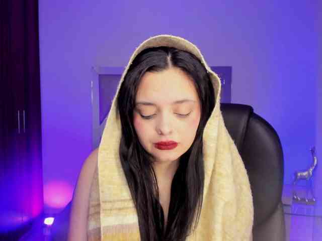 amelia-cherry webcam