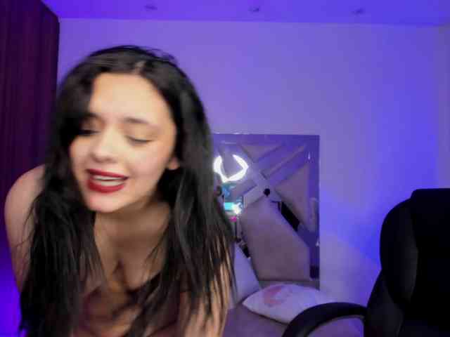 amelia-cherry webcam