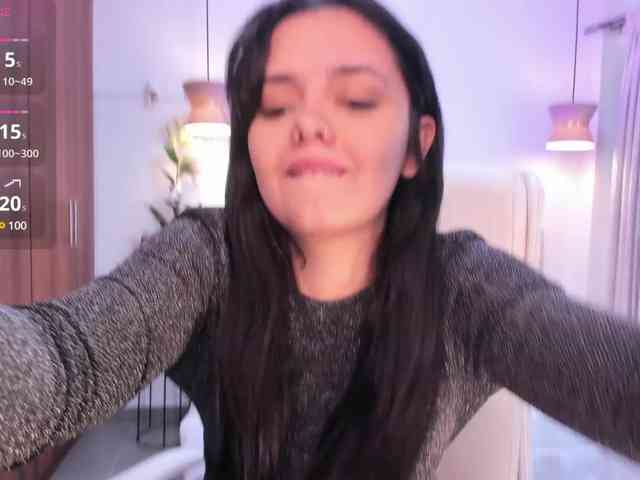 amelia-cherry webcam