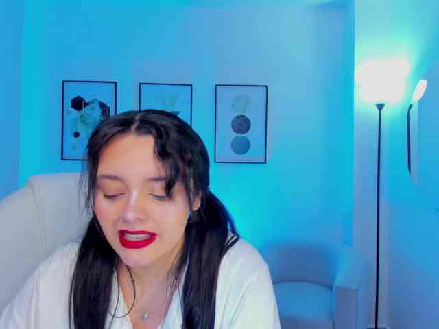 amelia-cherry webcam