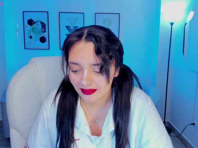 amelia-cherry webcam