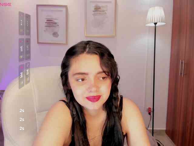 amelia-cherry webcam
