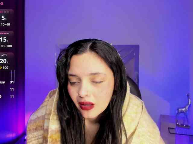 amelia-cherry webcam