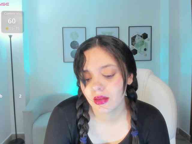 amelia-cherry webcam
