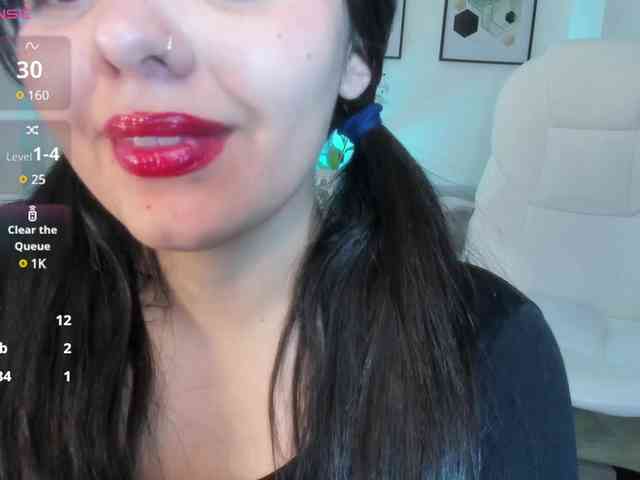 amelia-cherry webcam