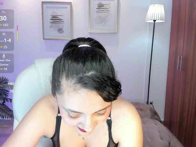 amelia-cherry webcam